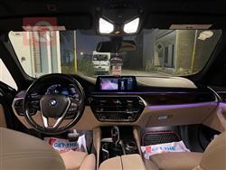 بي ام دبليو الفئة 5